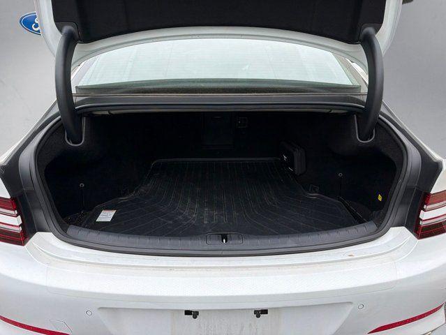 2022 Genesis G80 2.5T AWD