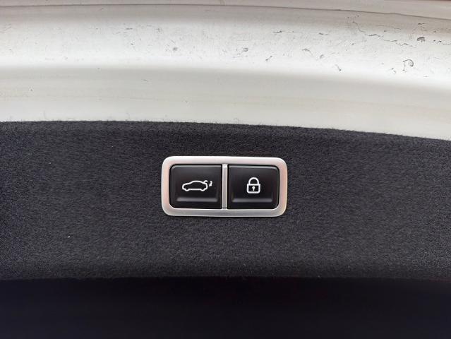 2022 Genesis G80 2.5T AWD
