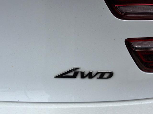 2022 Genesis G80 2.5T AWD
