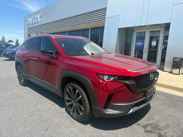 2024 Mazda CX-50 2.5 Turbo Premium Plus for sale in Gaithersburg, MD