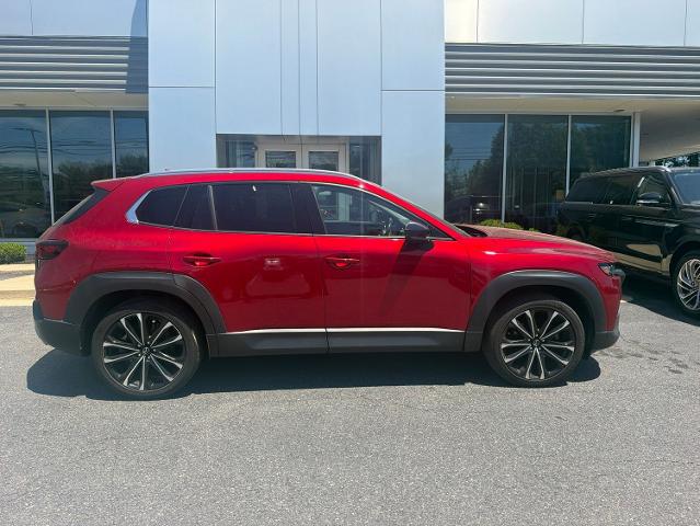 2024 Mazda CX-50 2.5 Turbo Premium Plus
