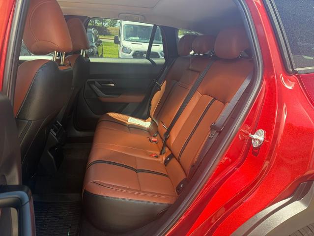 2024 Mazda CX-50 2.5 Turbo Premium Plus