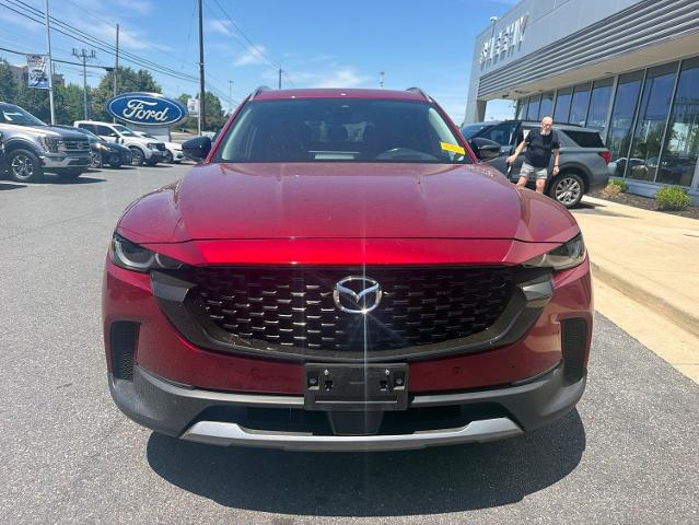2024 Mazda CX-50 2.5 Turbo Premium Plus