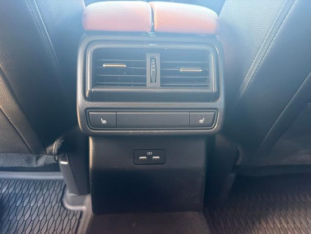 2024 Mazda CX-50 2.5 Turbo Premium Plus