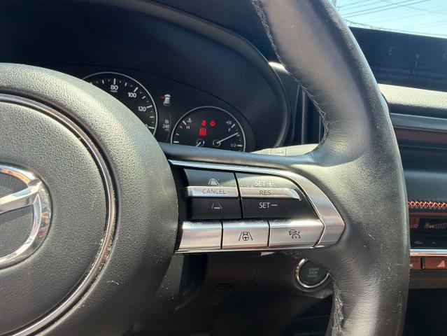 2024 Mazda CX-50 2.5 Turbo Premium Plus