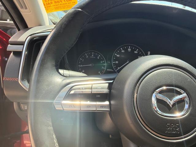 2024 Mazda CX-50 2.5 Turbo Premium Plus