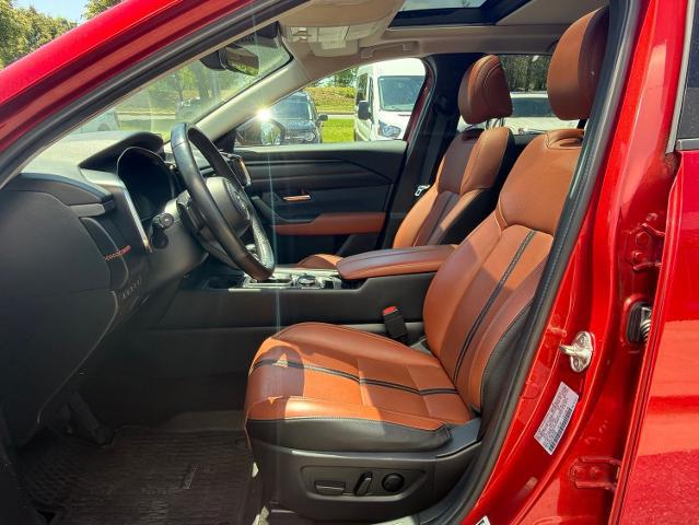 2024 Mazda CX-50 2.5 Turbo Premium Plus