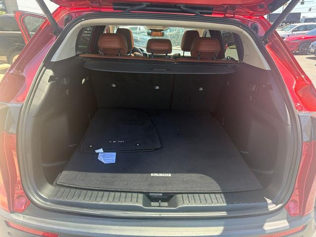 2024 Mazda CX-50 2.5 Turbo Premium Plus