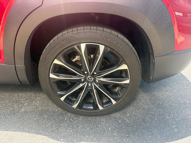 2024 Mazda CX-50 2.5 Turbo Premium Plus