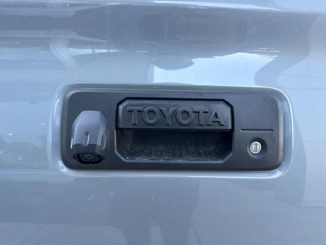 2021 Toyota Tacoma TRD Off-Road