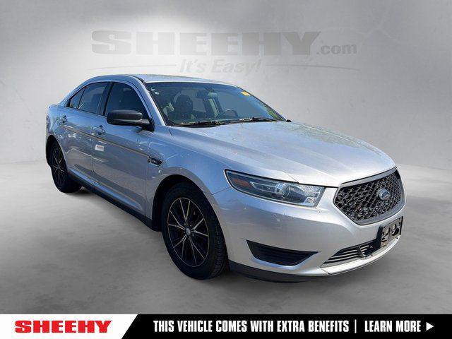 2018 Ford Taurus SE for sale in Gaithersburg, MD