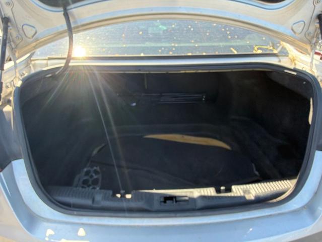 2018 Ford Taurus SE