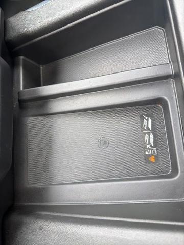 2021 Chevrolet Silverado 2500HD 4WD Crew Cab Standard Bed LTZ