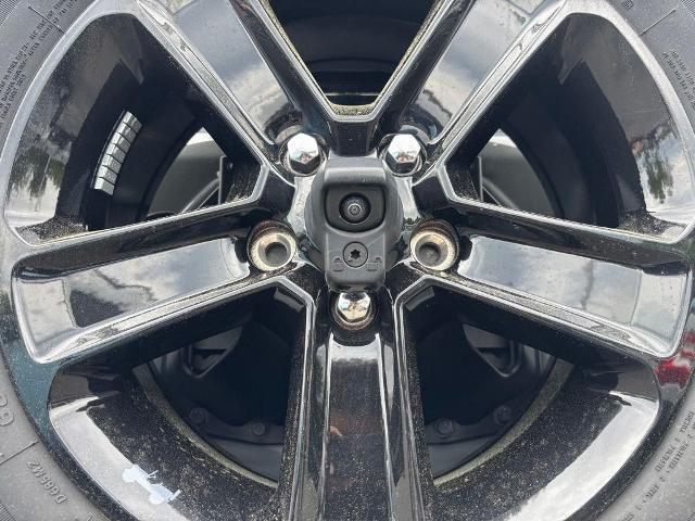 2022 Jeep Wrangler Unlimited Sport Altitude 4x4