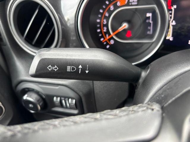 2022 Jeep Wrangler Unlimited Sport Altitude 4x4