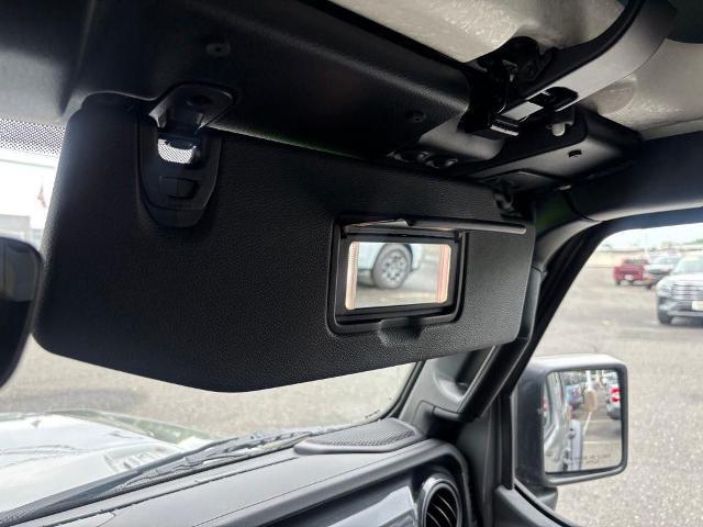2022 Jeep Wrangler Unlimited Sport Altitude 4x4