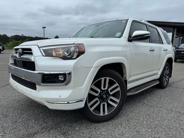 2021 Toyota 4Runner Limited for sale in Minden, LA