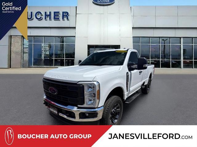2024 Ford F-250 XL for sale near Janesville, WI