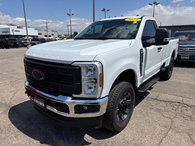 2024 Ford F-250 XL