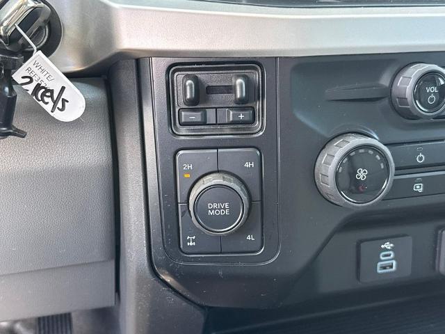 2024 Ford F-250 XL