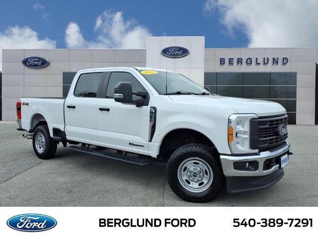 2023 Ford F-250 XL for sale in Salem, VA