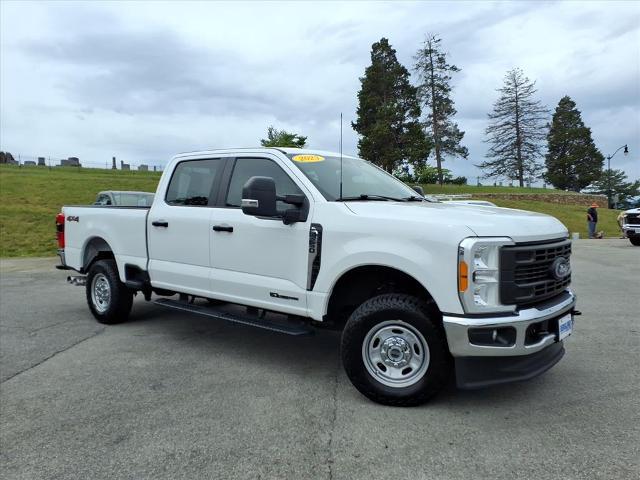 2023 Ford F-250 XL
