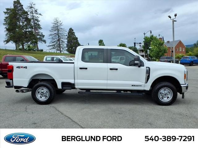 2023 Ford F-250 XL