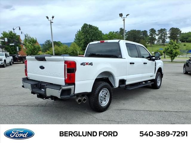 2023 Ford F-250 XL