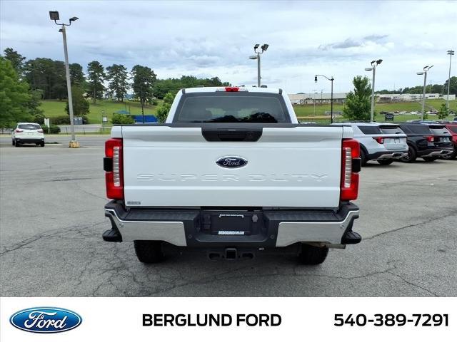 2023 Ford F-250 XL
