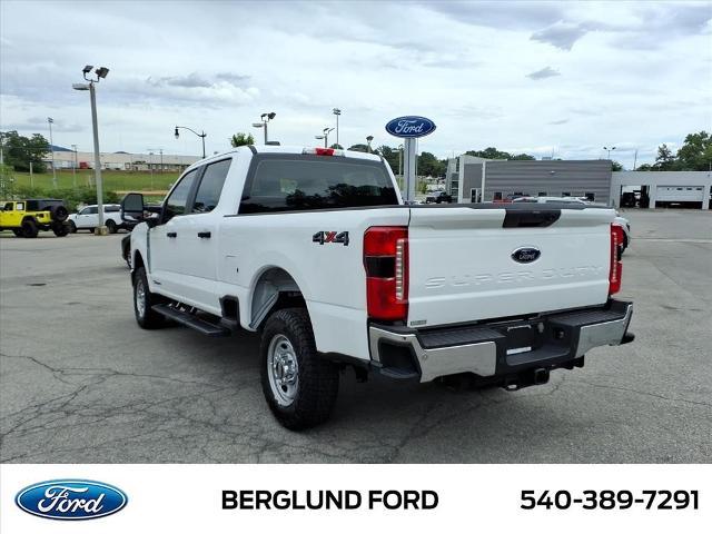 2023 Ford F-250 XL