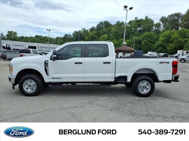 2023 Ford F-250 XL