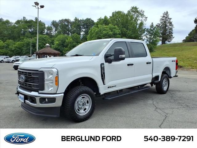 2023 Ford F-250 XL