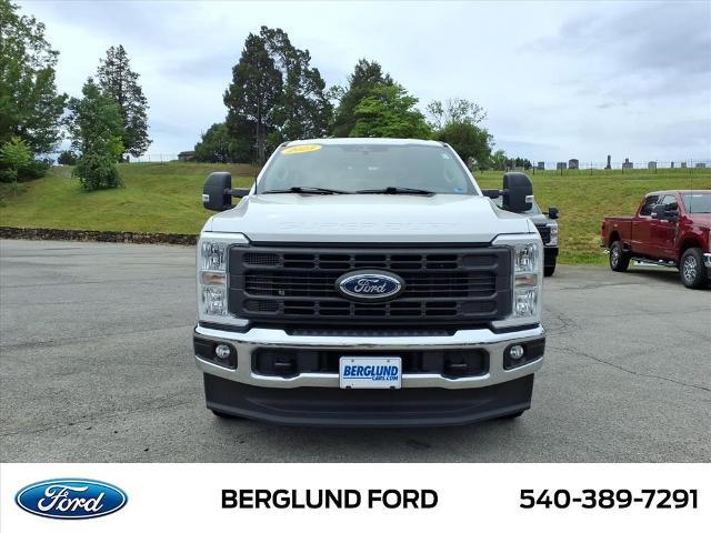 2023 Ford F-250 XL