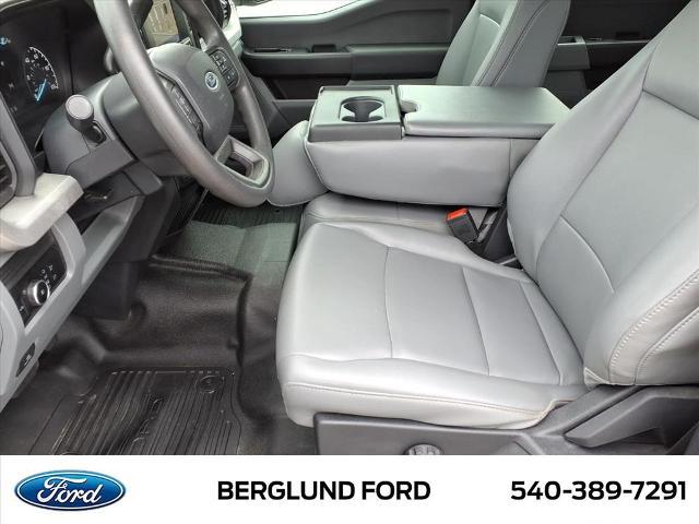 2023 Ford F-250 XL