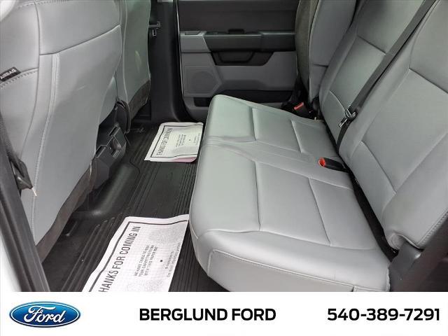 2023 Ford F-250 XL