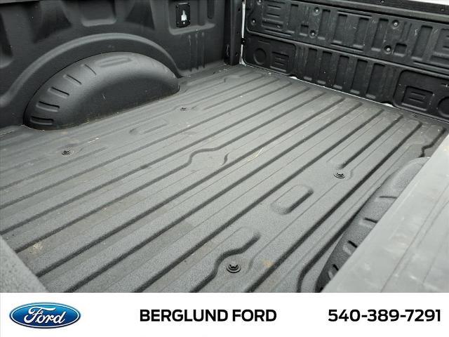 2023 Ford F-250 XL