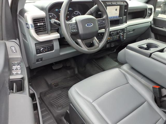 2023 Ford F-250 XL