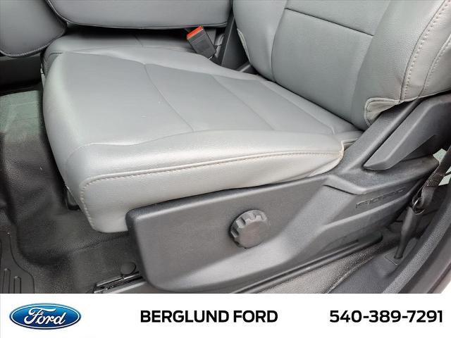 2023 Ford F-250 XL