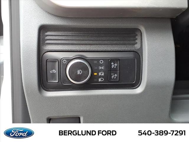 2023 Ford F-250 XL
