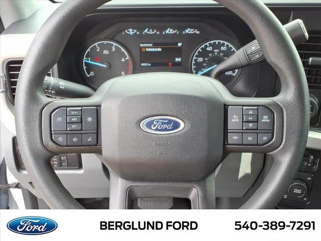 2023 Ford F-250 XL