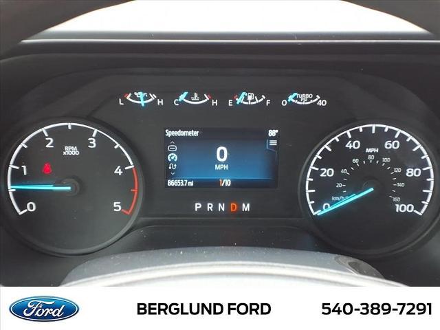 2023 Ford F-250 XL