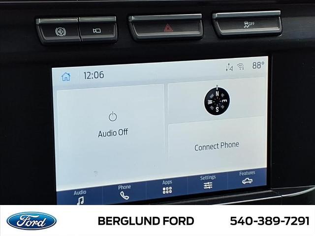 2023 Ford F-250 XL