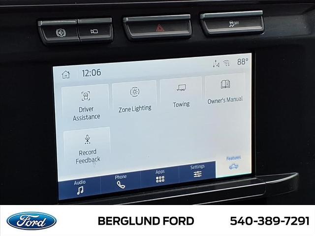 2023 Ford F-250 XL