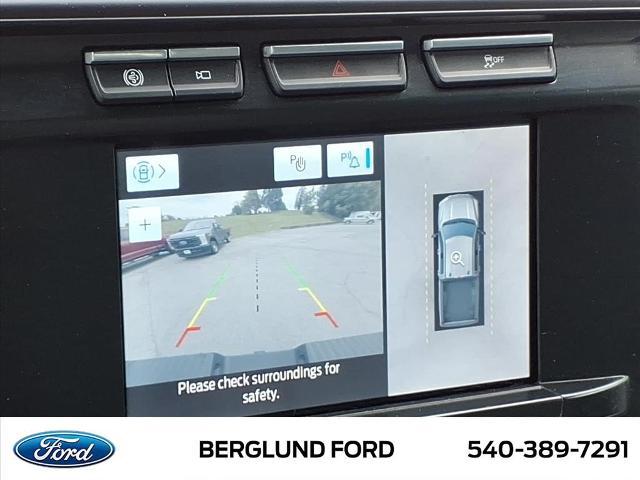 2023 Ford F-250 XL