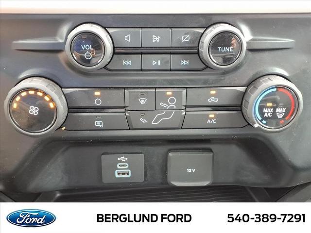 2023 Ford F-250 XL
