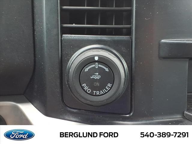 2023 Ford F-250 XL