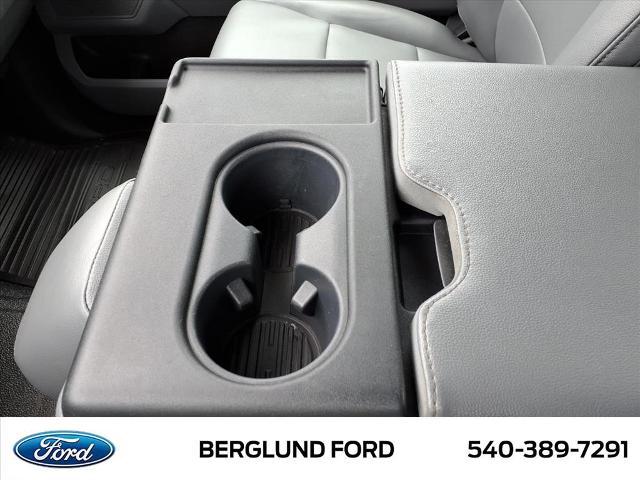 2023 Ford F-250 XL