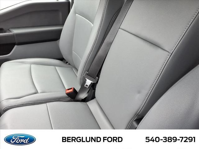 2023 Ford F-250 XL