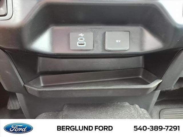 2023 Ford F-250 XL
