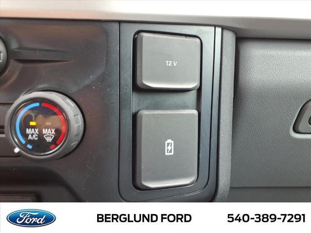 2023 Ford F-250 XL